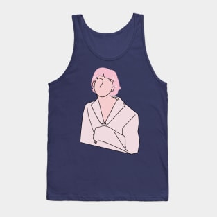 Lady Tank Top